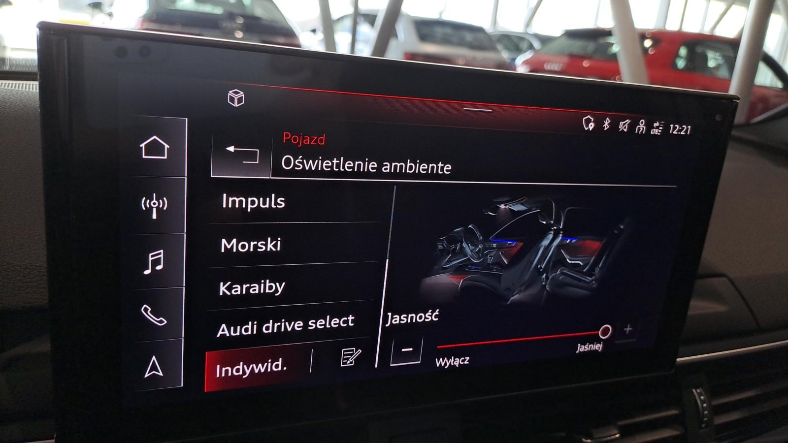 Audi A4 null 25
