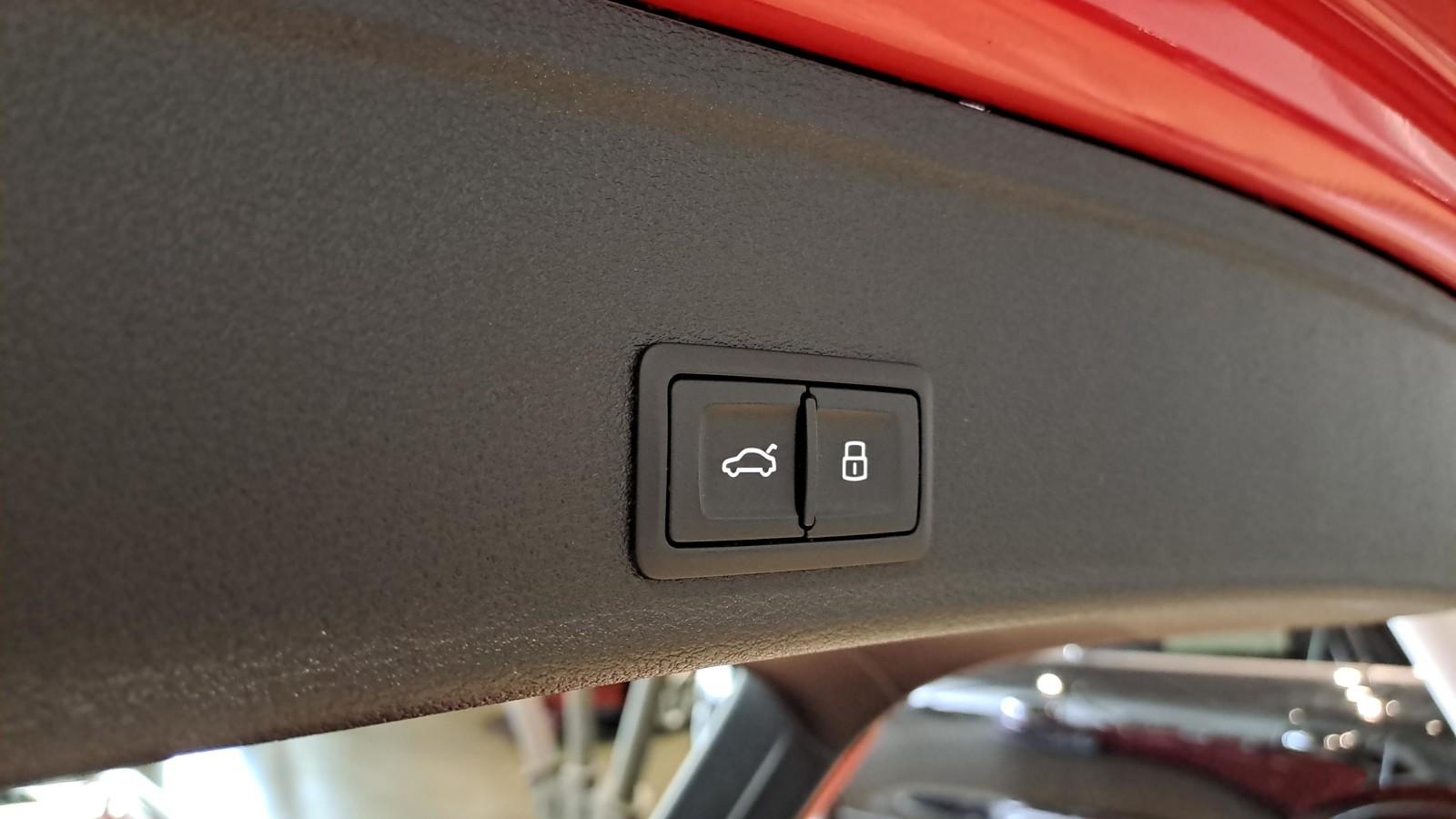 Audi A4 null 18