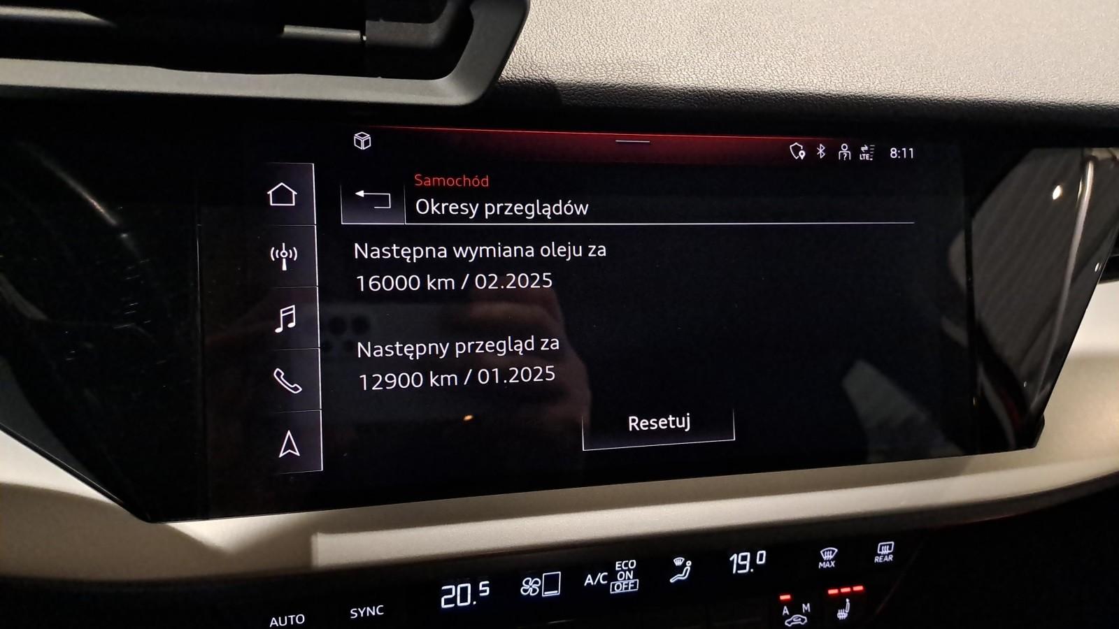 Audi A3 null 21