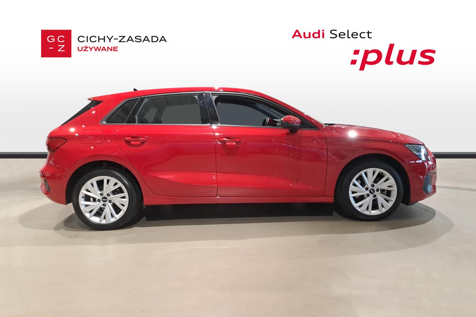 Audi A3 null 5