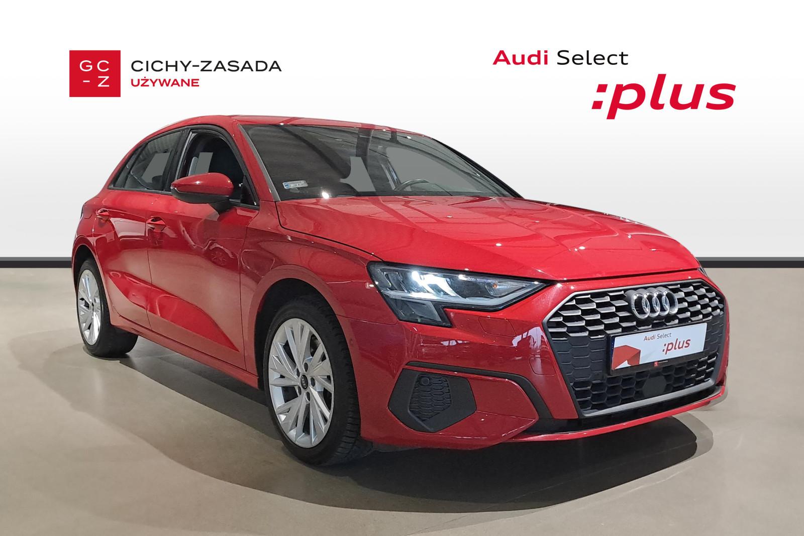 Audi A3 null 6