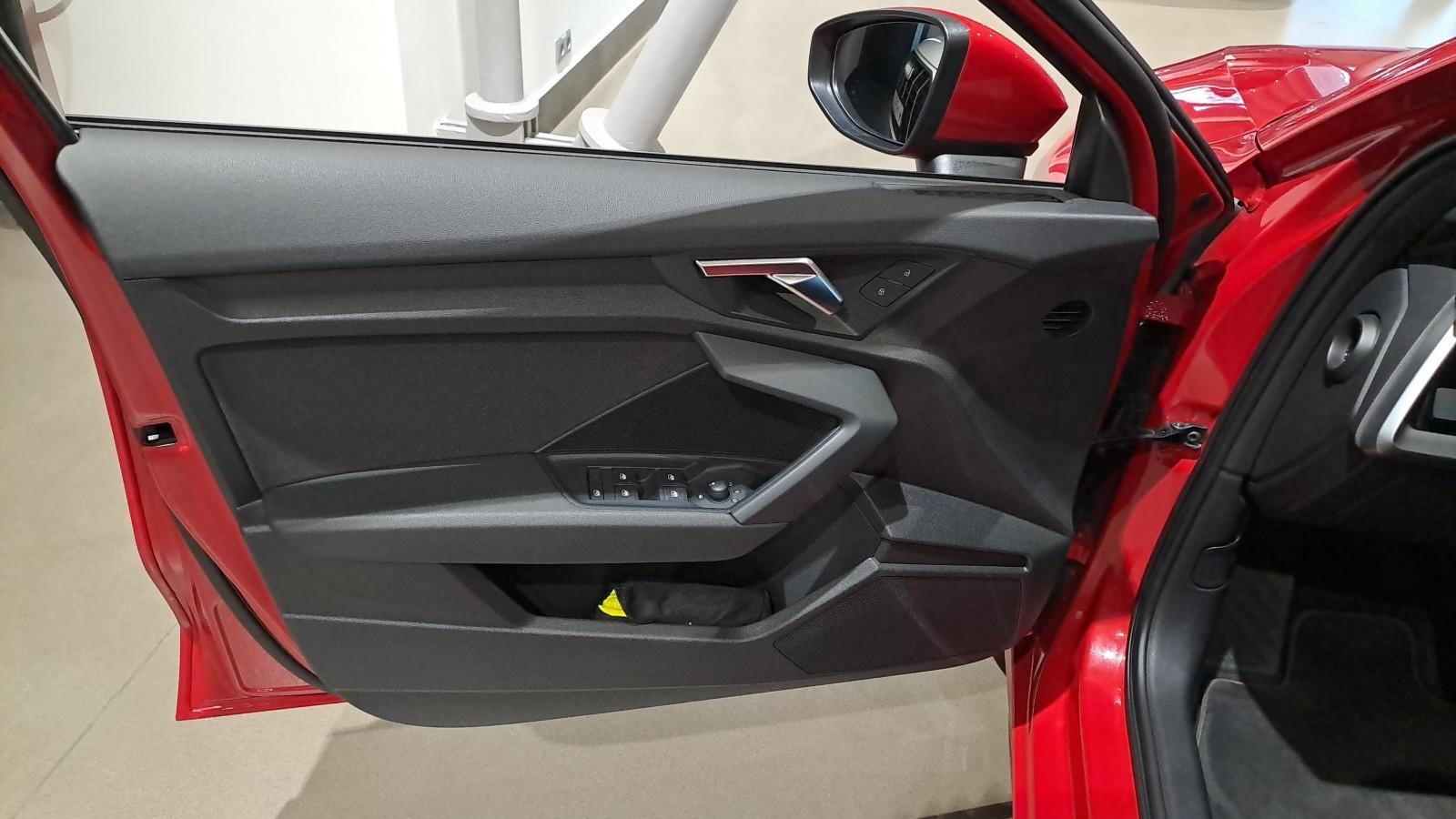 Audi A3 null 9