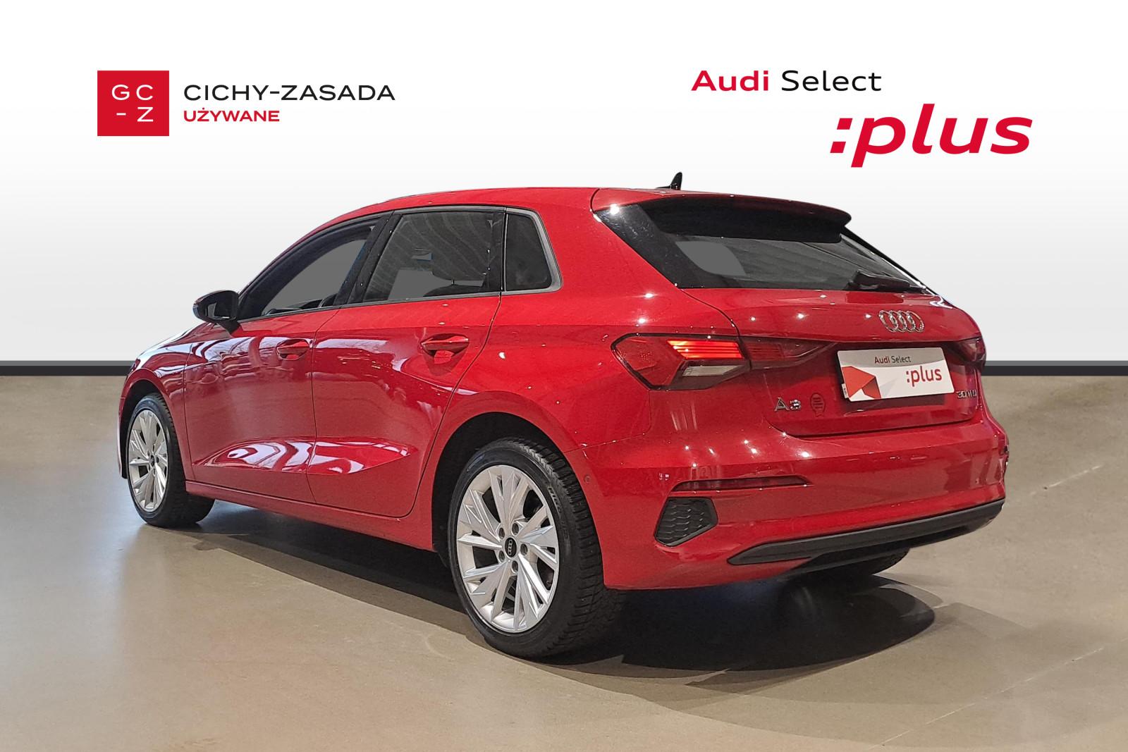 Audi A3 null 2