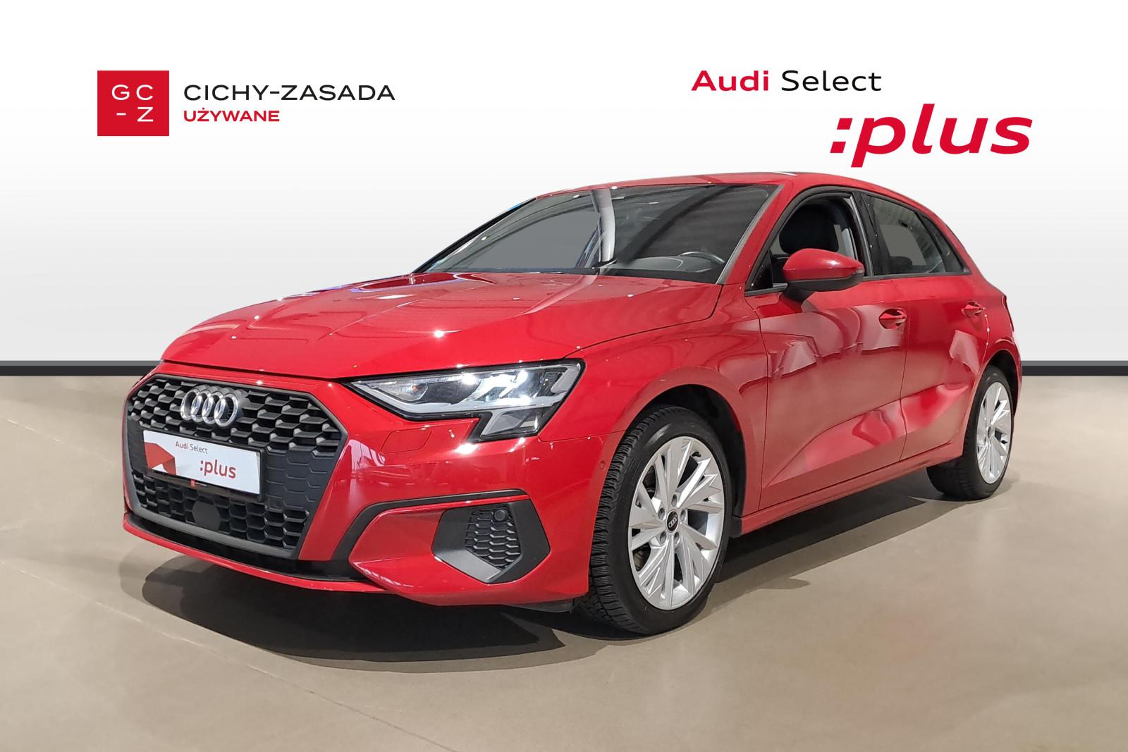Audi A3 null 0