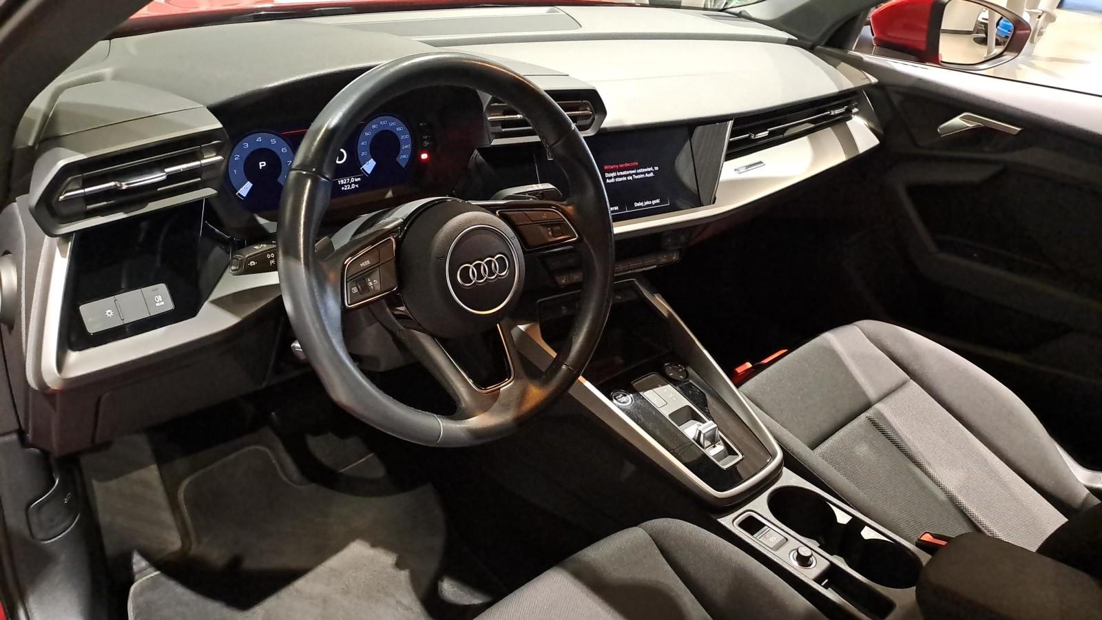 Audi A3 null 8