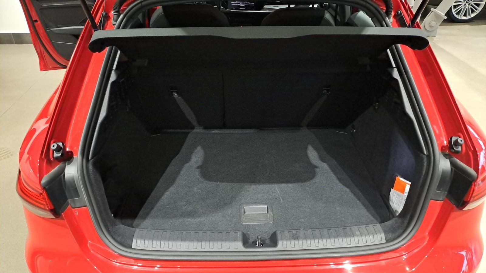 Audi A3 null 16