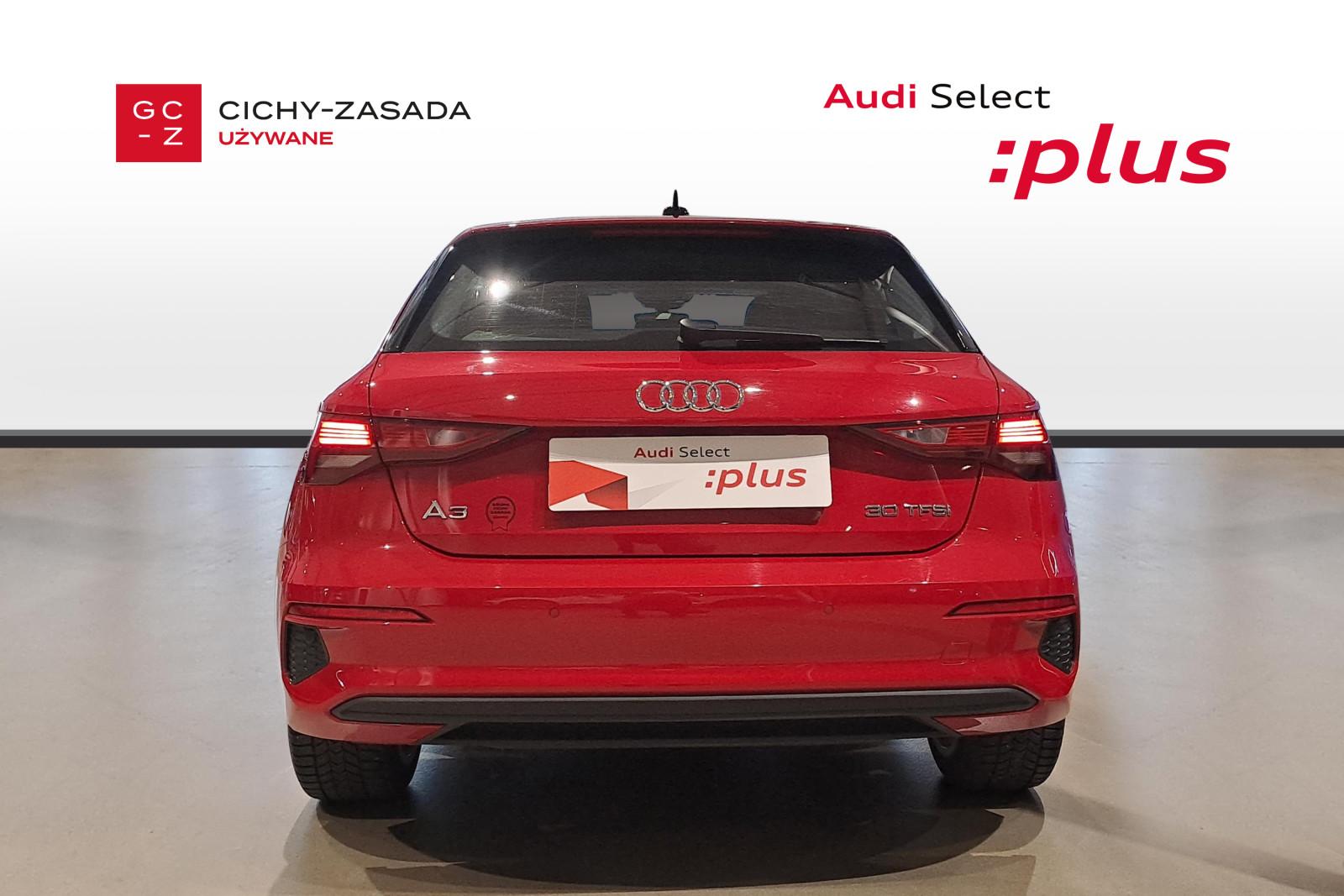 Audi A3 null 3