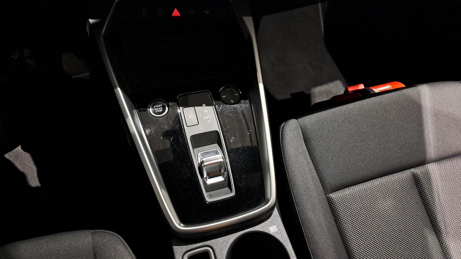 Audi A3 null 14