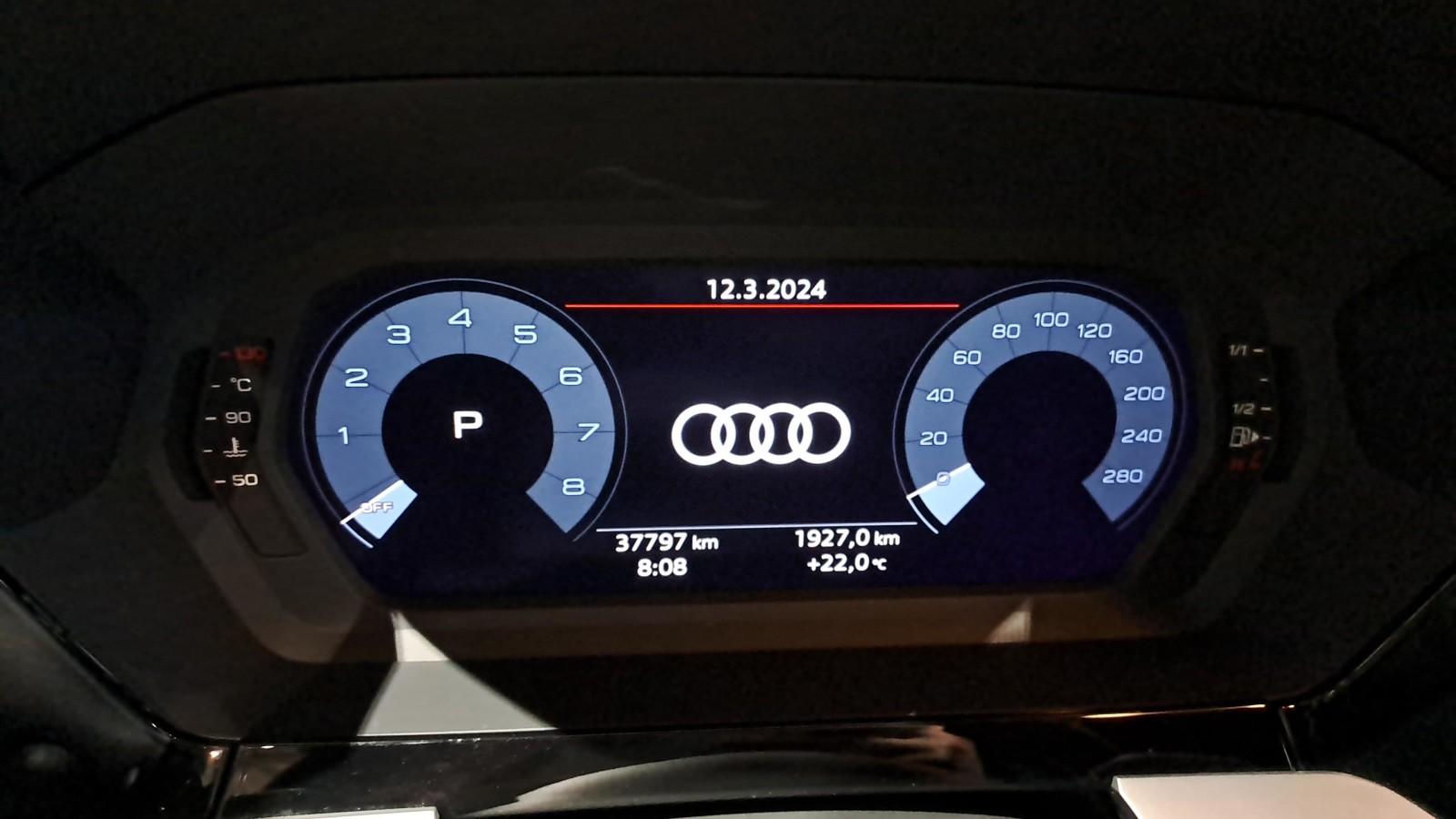 Audi A3 null 13