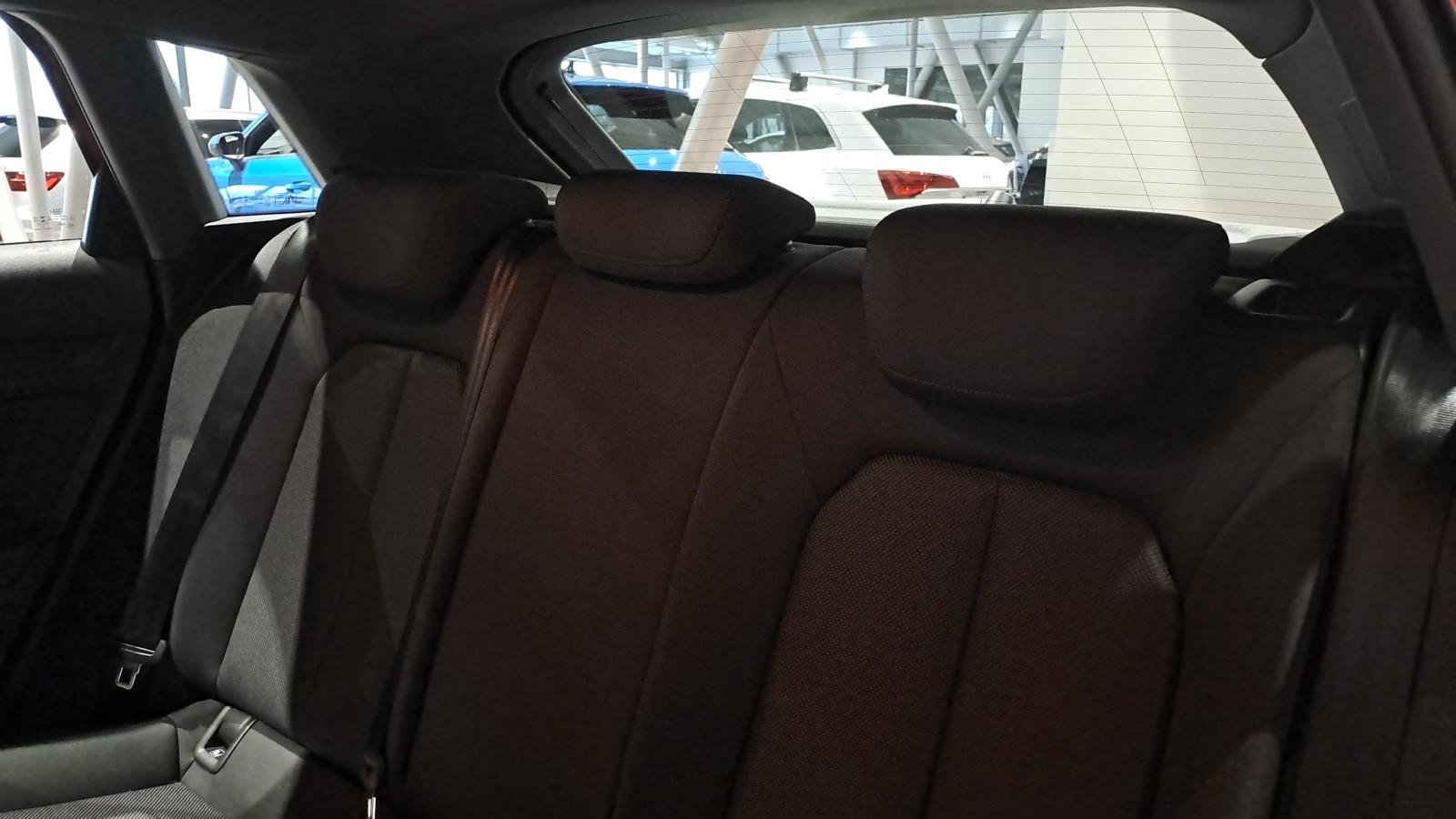 Audi A3 null 15