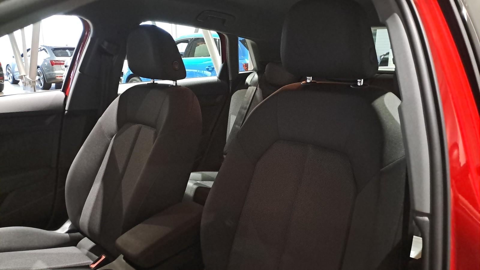 Audi A3 null 10