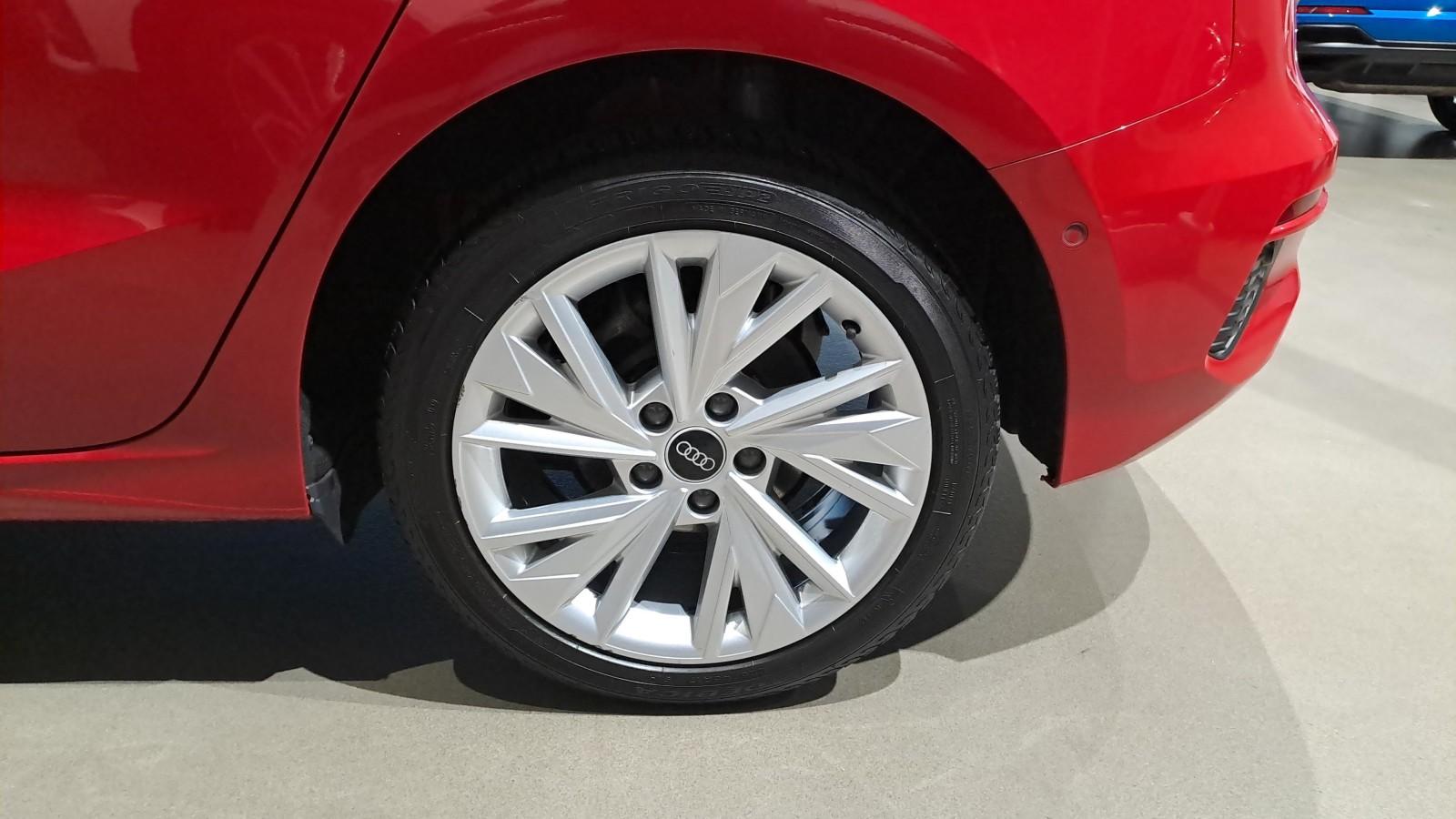 Audi A3 null 17