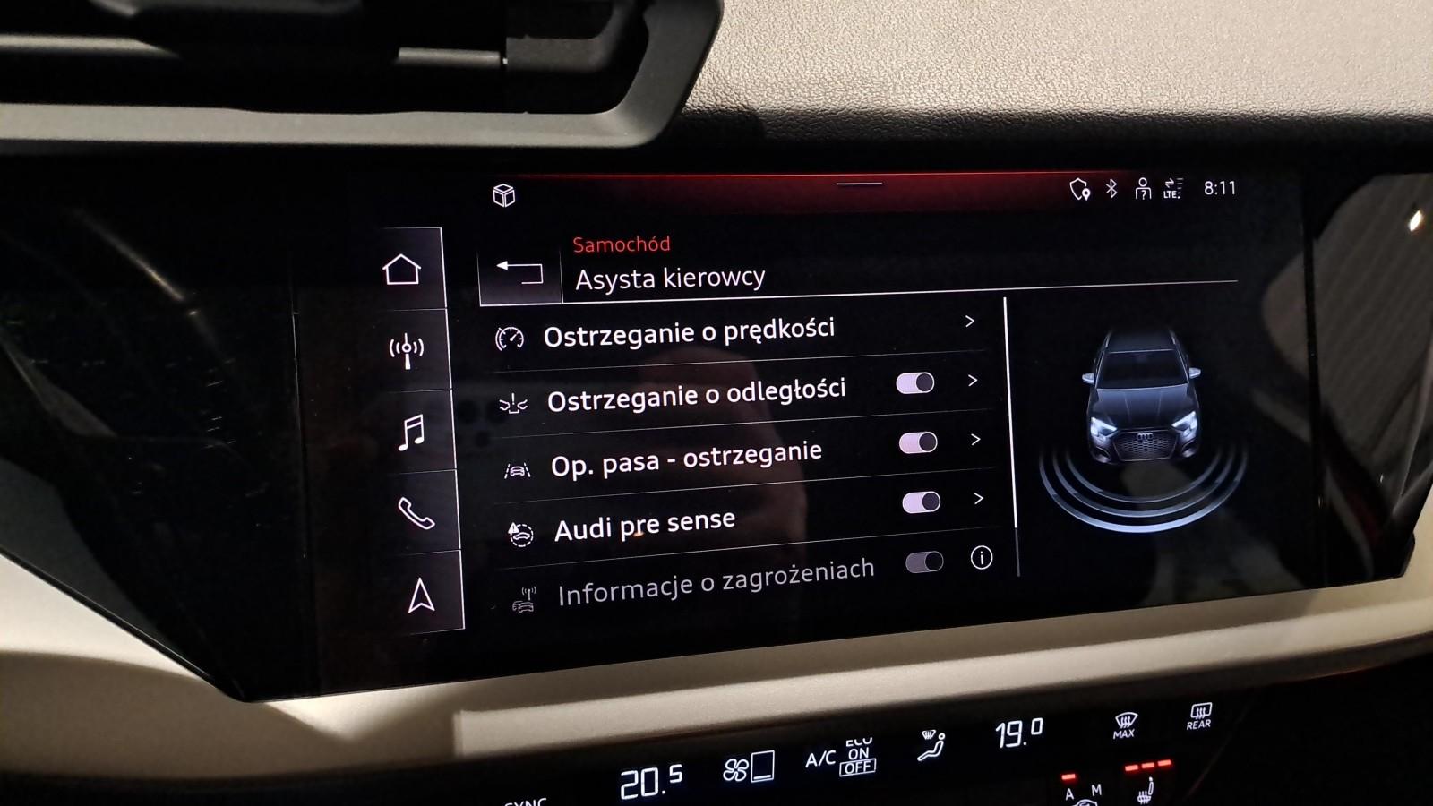 Audi A3 null 22