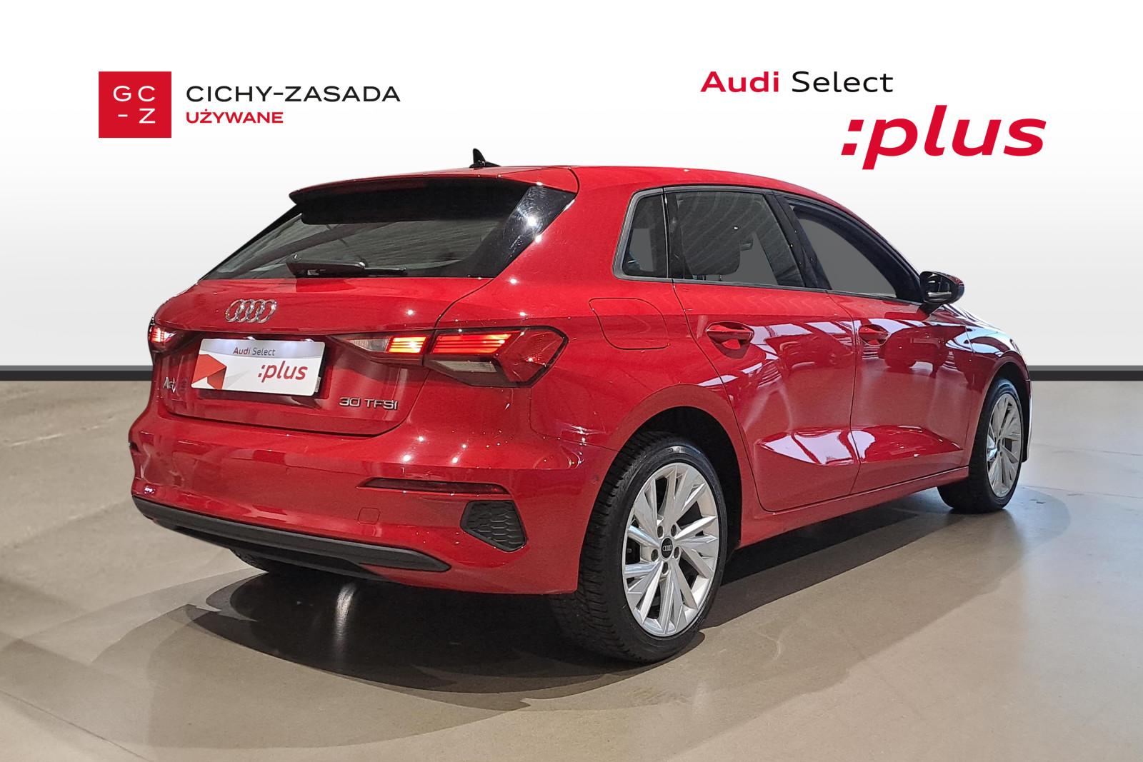 Audi A3 null 4