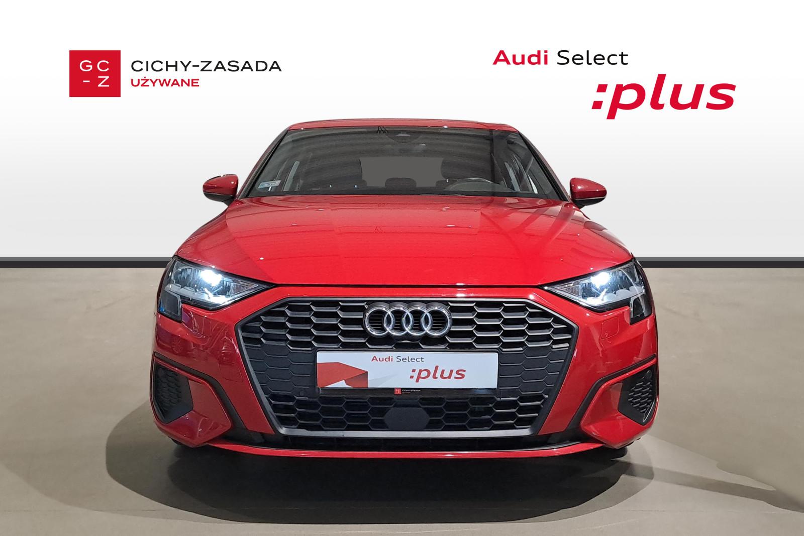 Audi A3 null 7