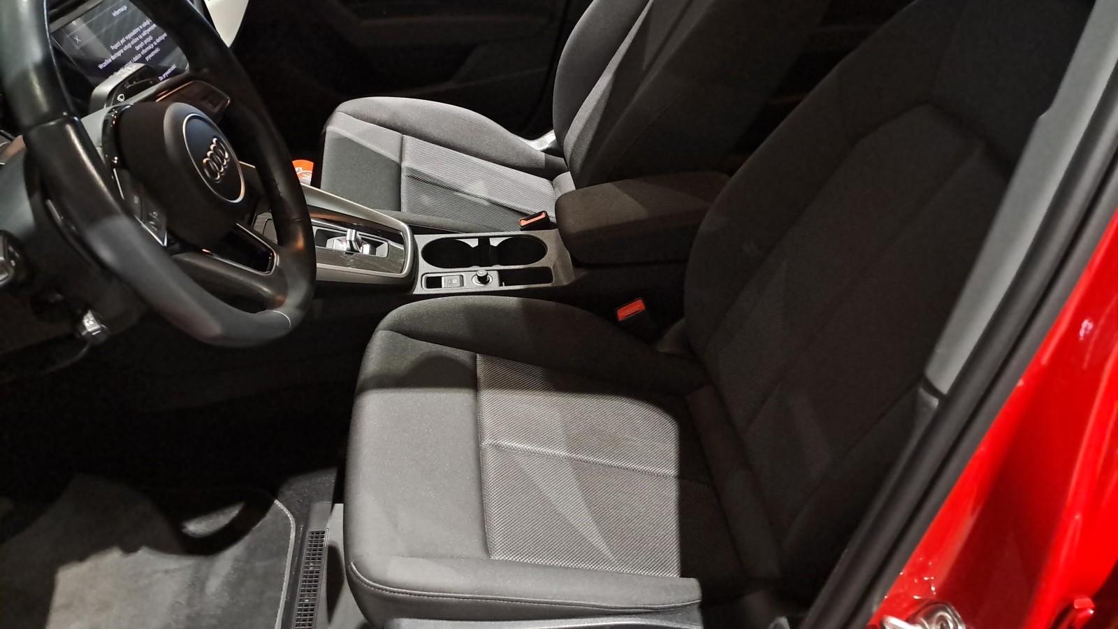 Audi A3 null 11
