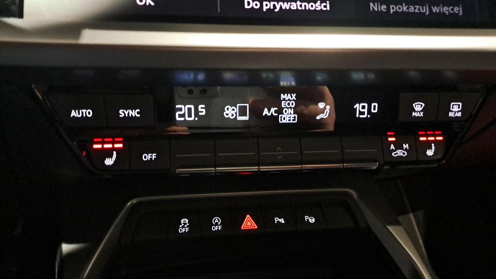 Audi A3 null 20
