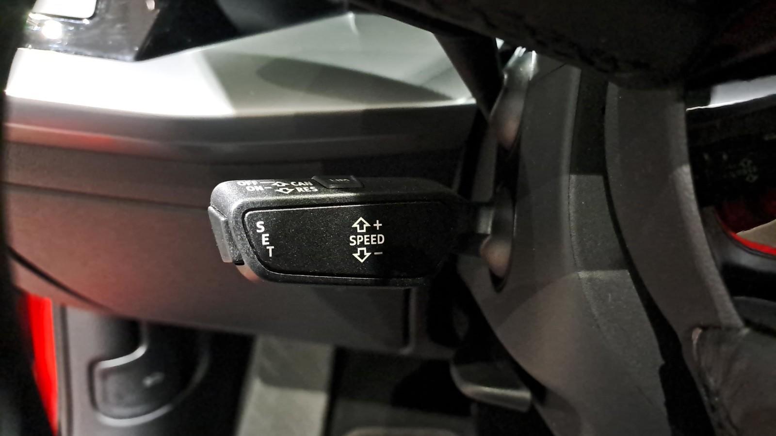 Audi A3 null 19