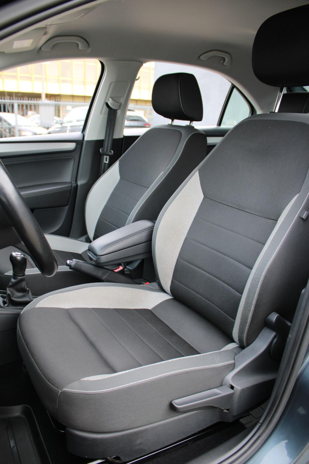 SalonPL 1.0 TSI 110 KM Ambition+Pakiety Alu15" Czuj.Park Bluetooth ASO 14