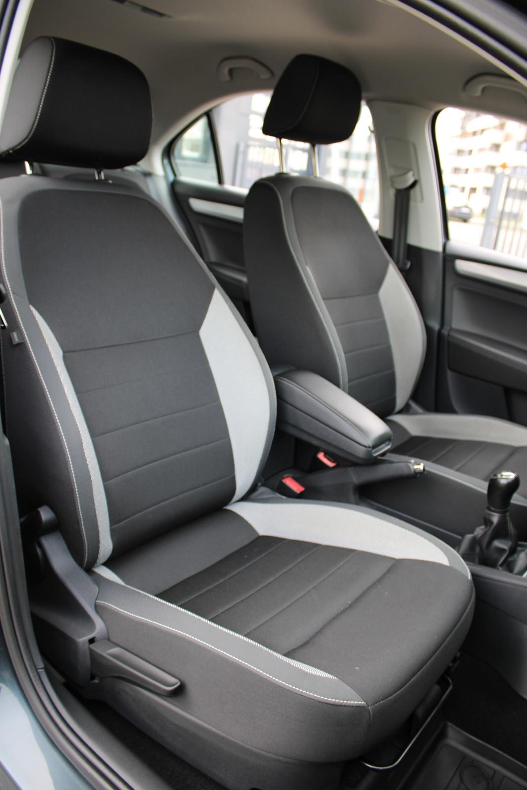 SalonPL 1.0 TSI 110 KM Ambition+Pakiety Alu15" Czuj.Park Bluetooth ASO 13