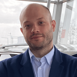 Aleksander Kalinowski