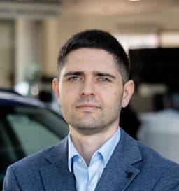 Bogdan Babiuc