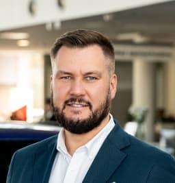 Michał Doniec