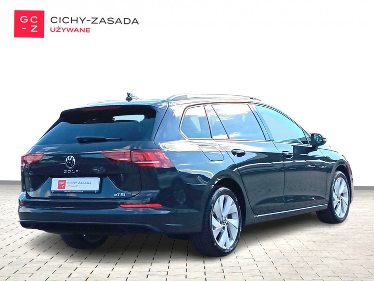 Volkswagen Golf Variant 2024