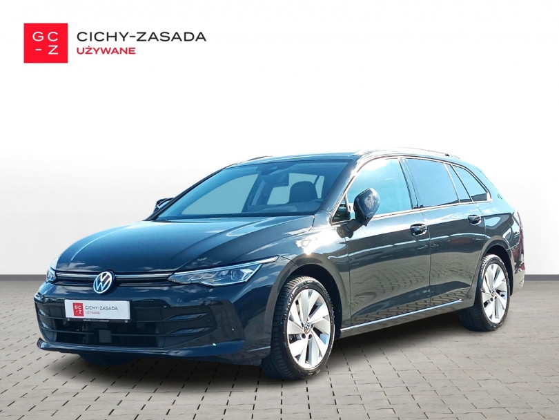 Volkswagen Golf Variant 2024