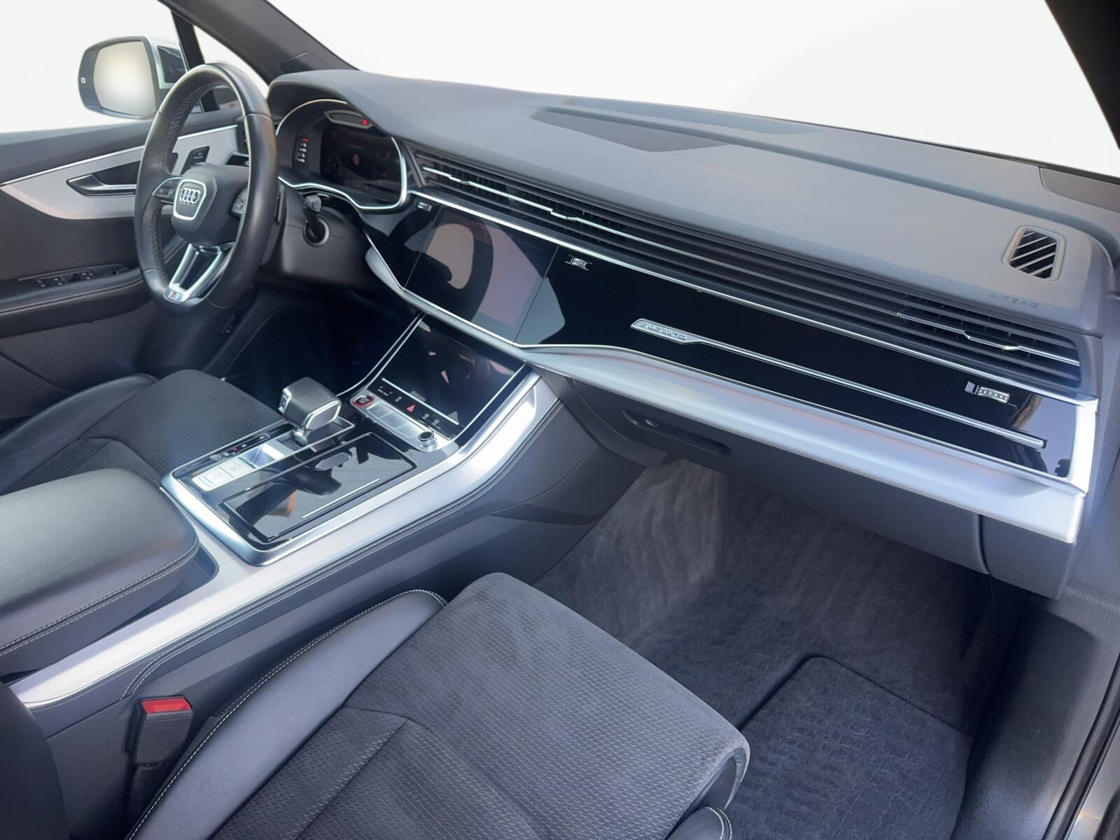 Audi SQ7