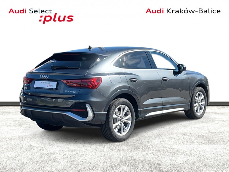 Audi Q3 Sportback 2024