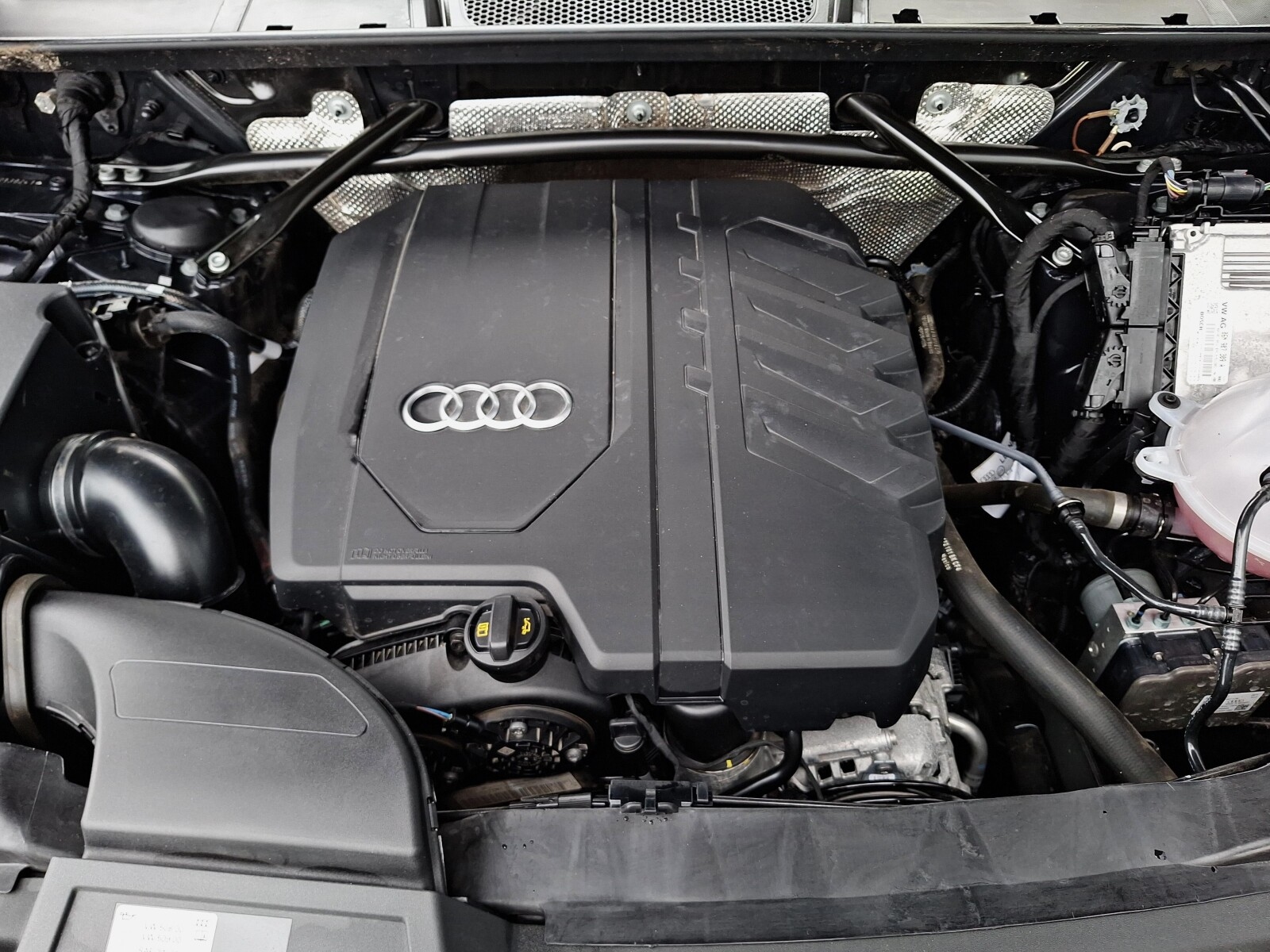 Audi Q5 Sportback