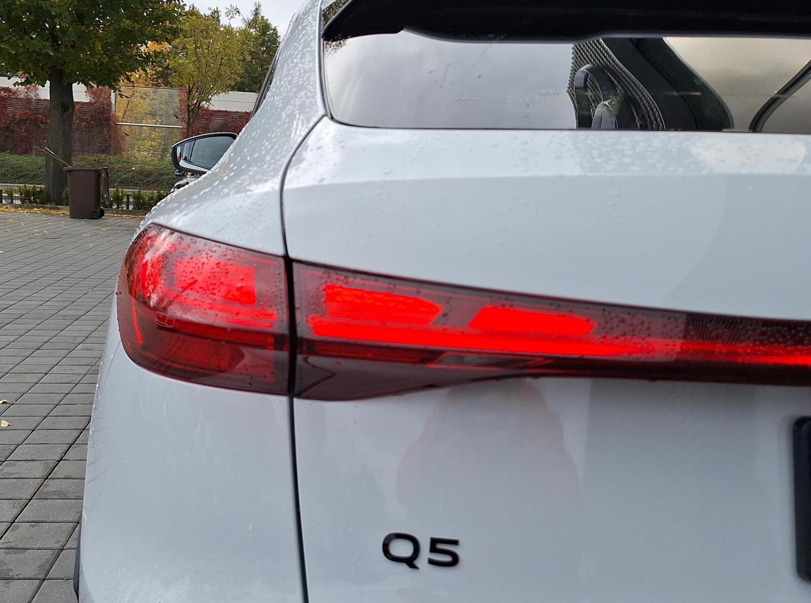 Audi Q5 Sportback