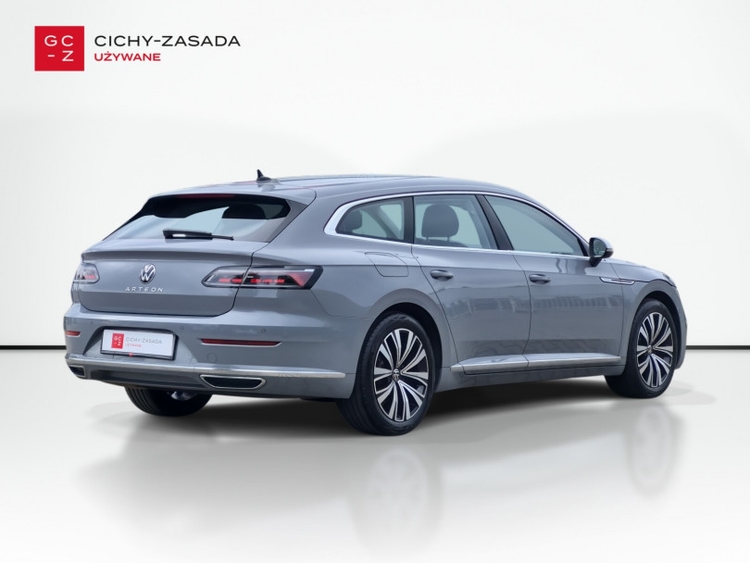 Volkswagen Arteon Shooting Brake 2023