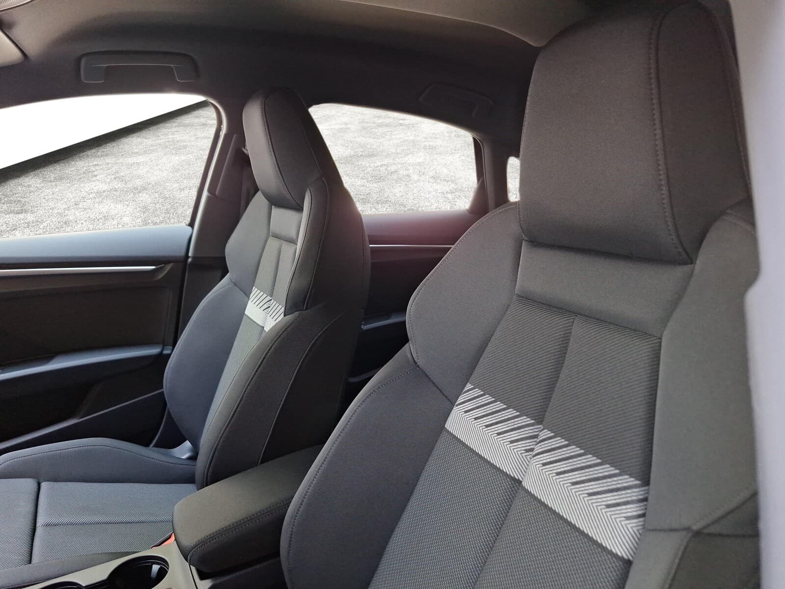 Audi A3 Limousine