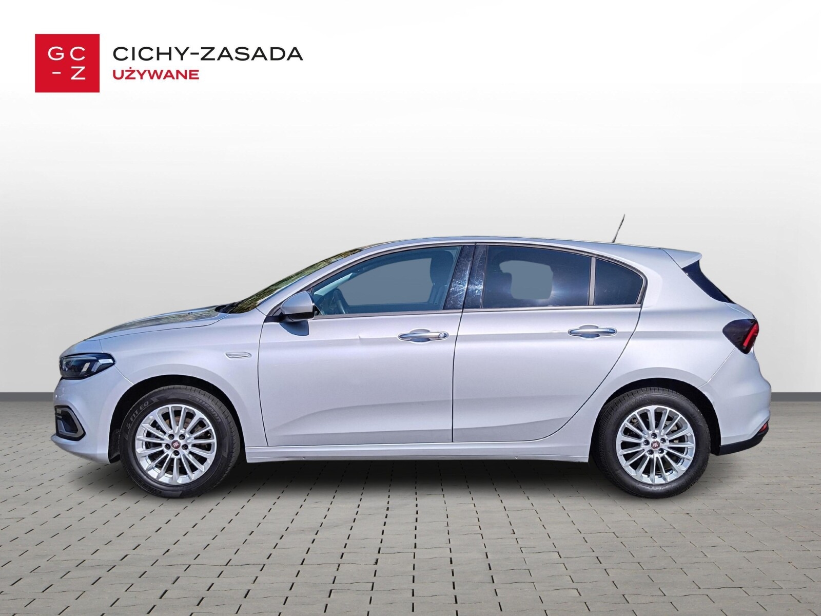 Fiat Tipo