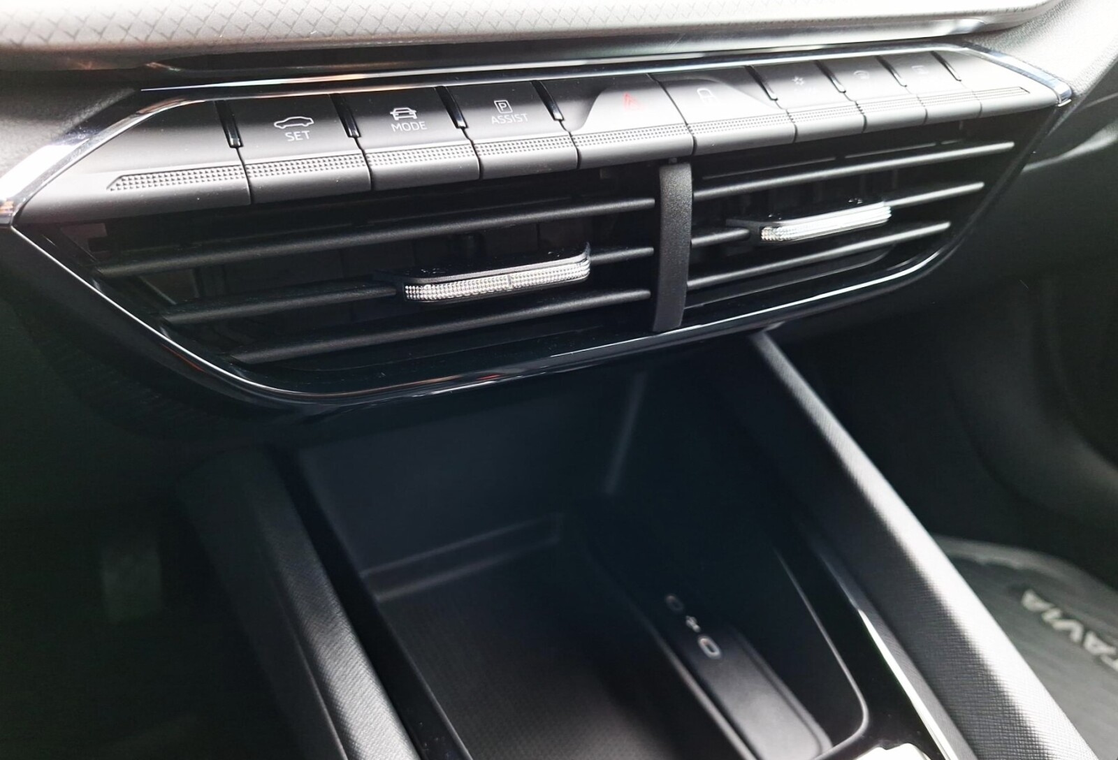 Škoda Octavia Combi