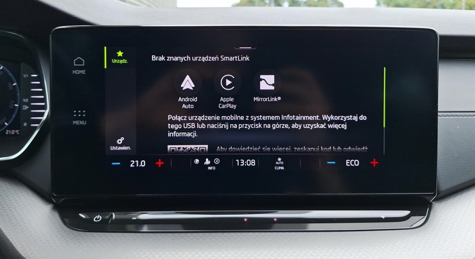 Škoda Octavia Combi