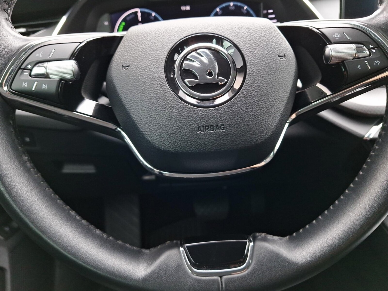 Škoda Octavia Combi