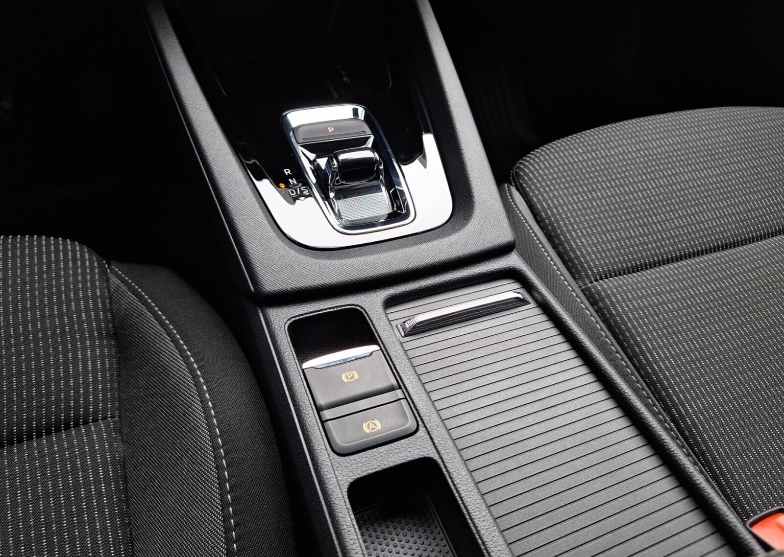 Škoda Octavia Combi