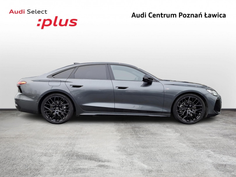 Audi A6 Limousine 2025