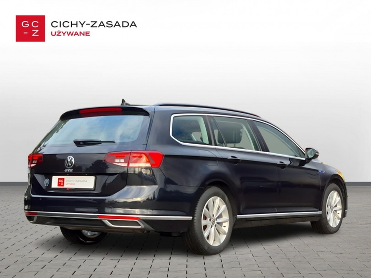 Volkswagen Passat Variant 2021