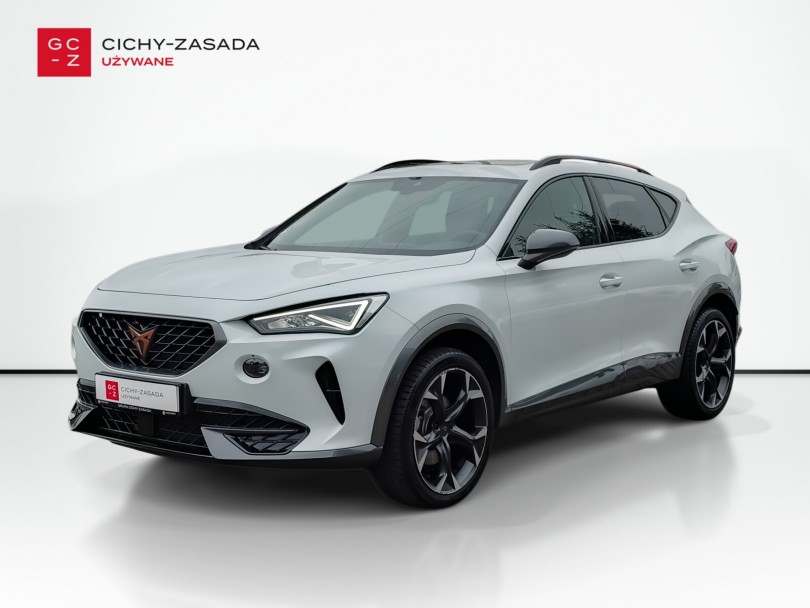 Cupra Formentor 2024