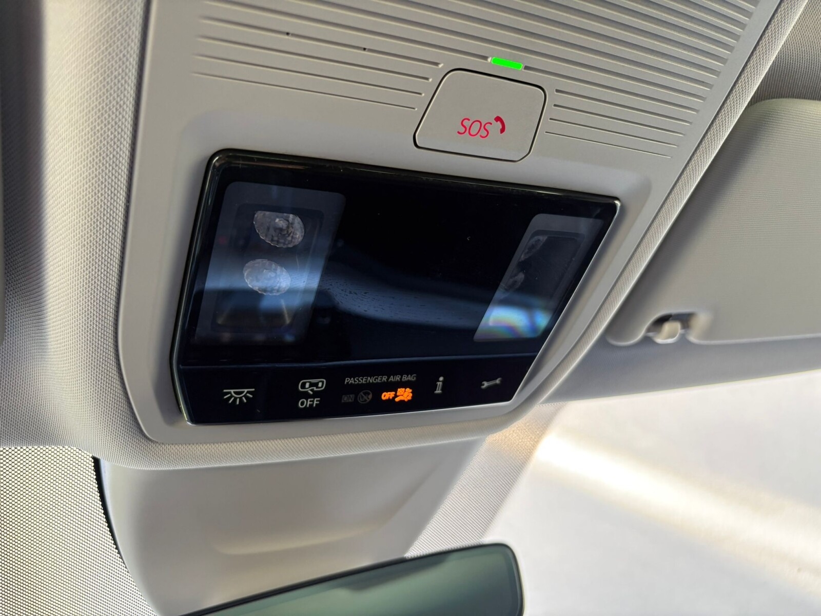 Škoda Octavia Combi