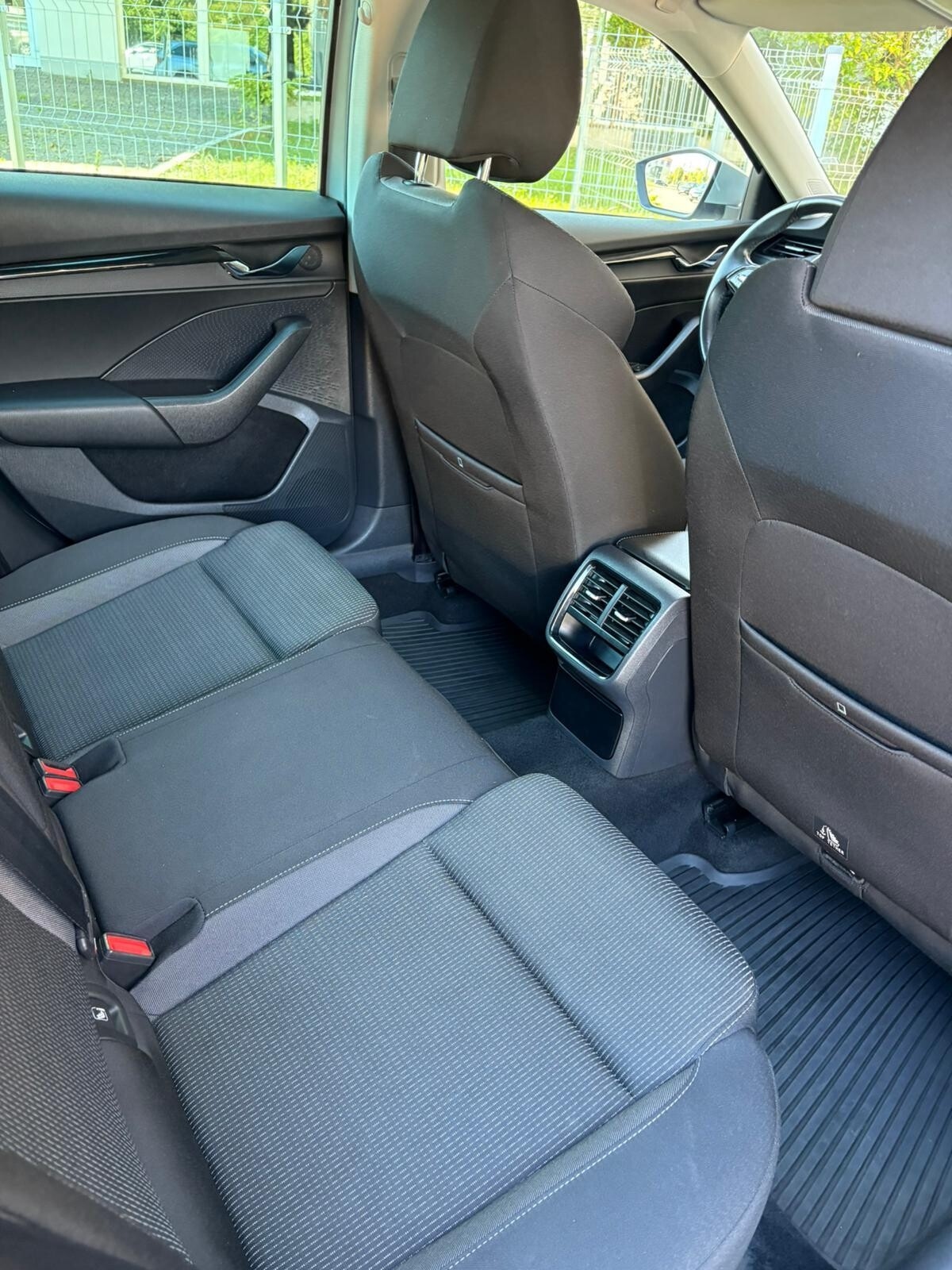 Škoda Octavia Combi