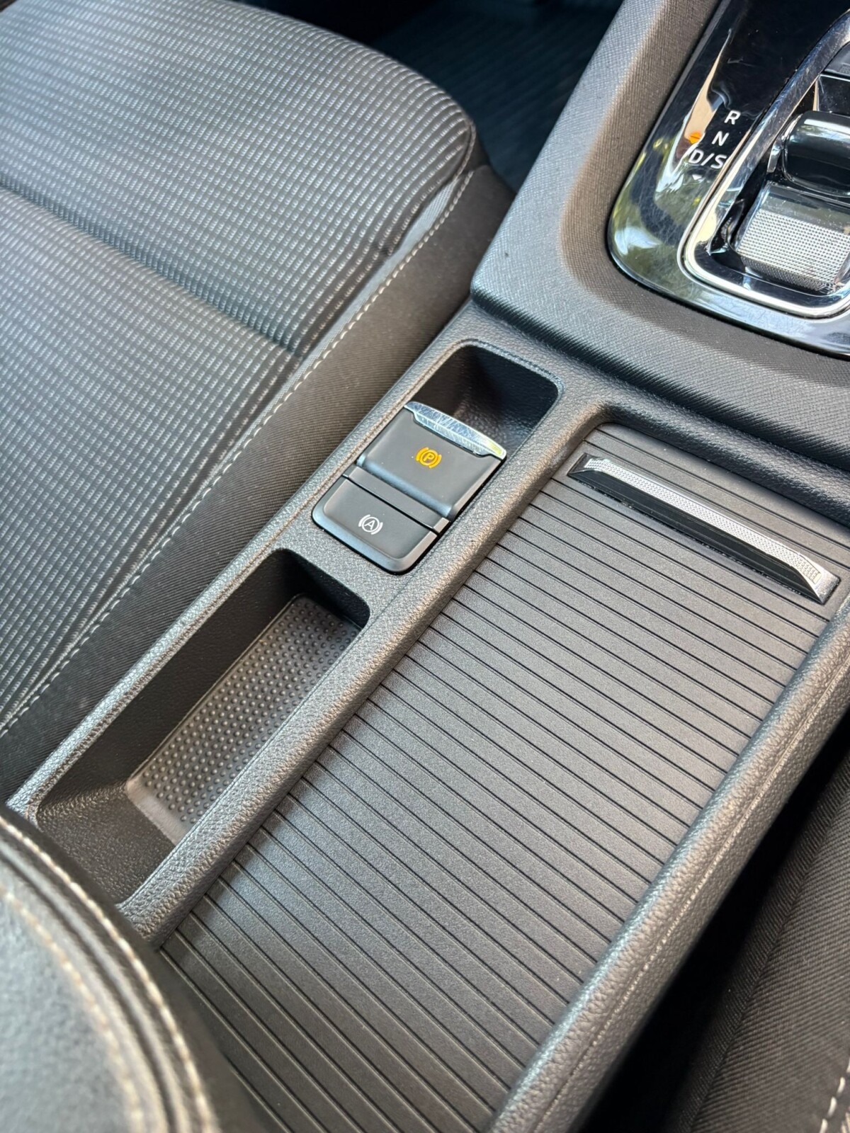 Škoda Octavia Combi