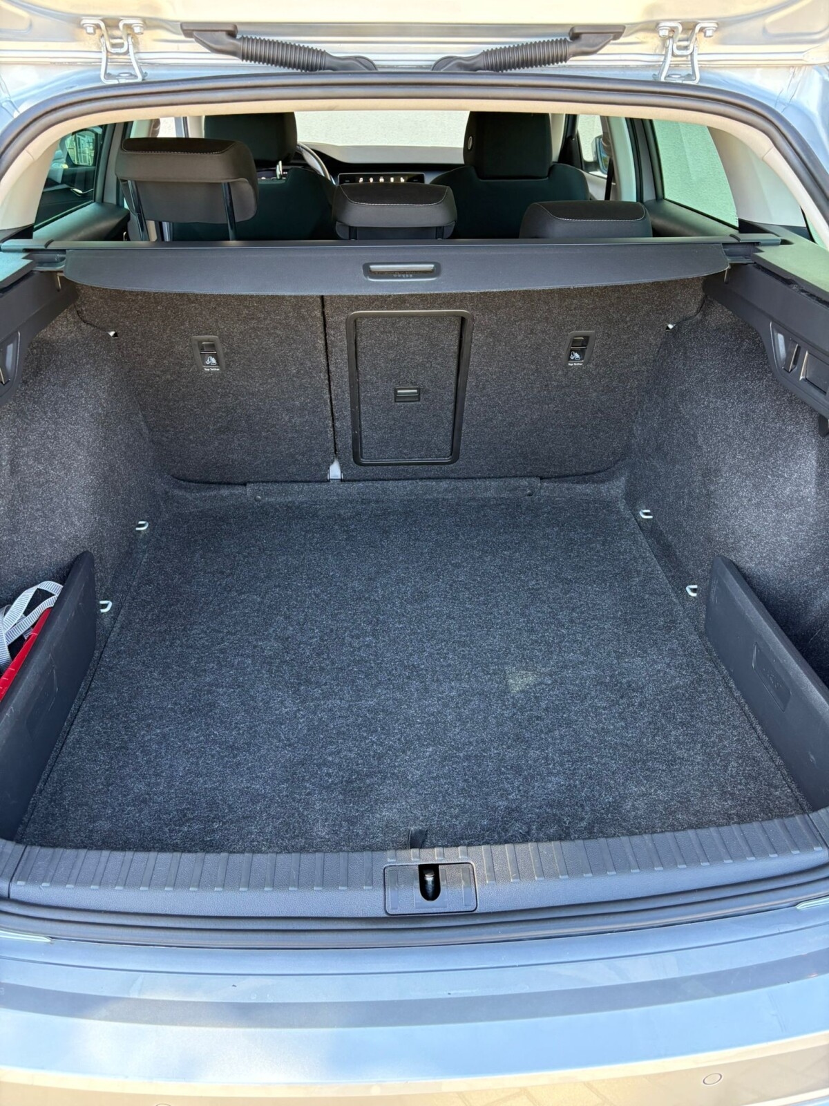 Škoda Octavia Combi