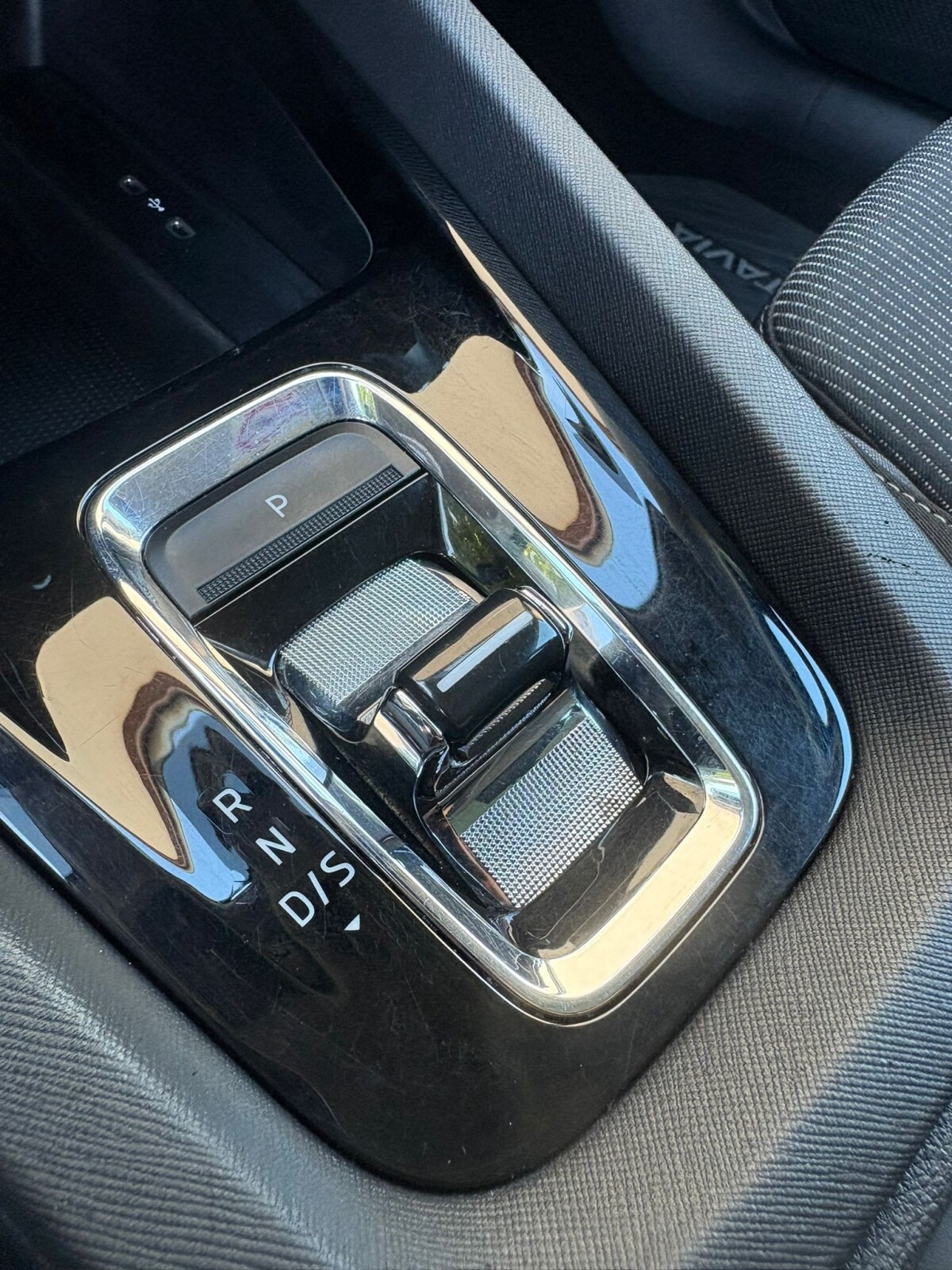 Škoda Octavia Combi