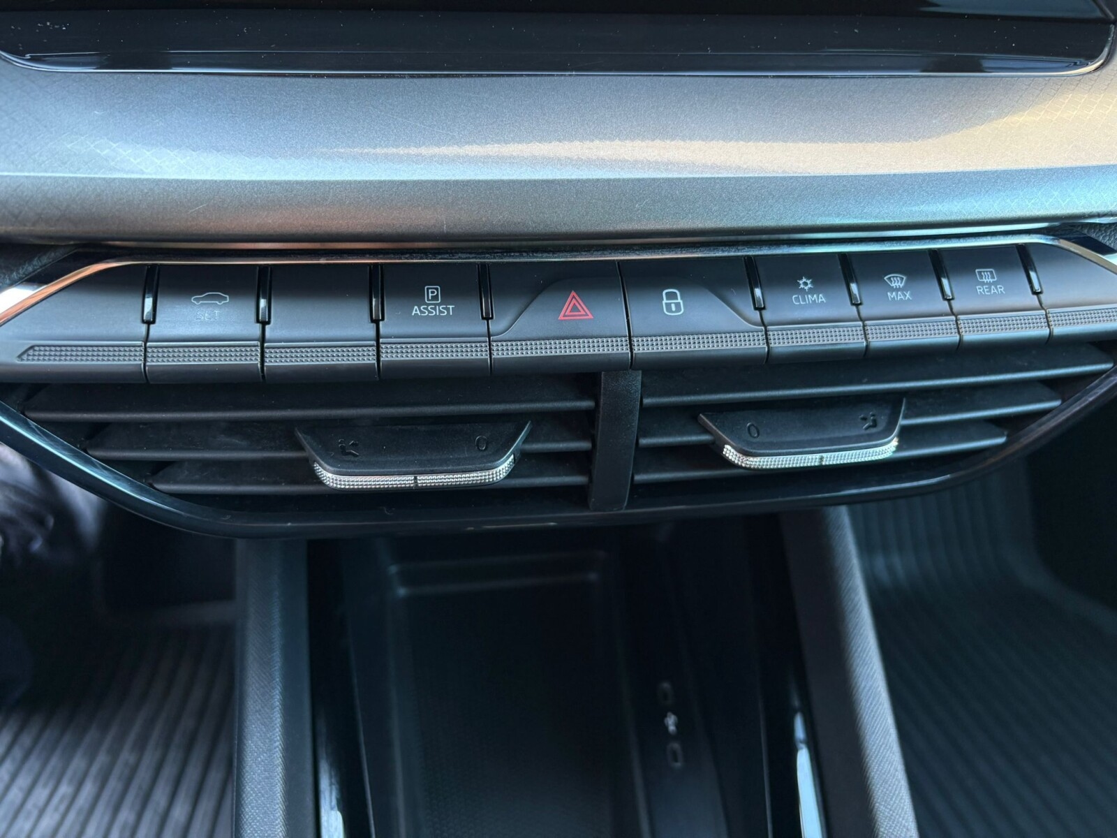 Škoda Octavia Combi