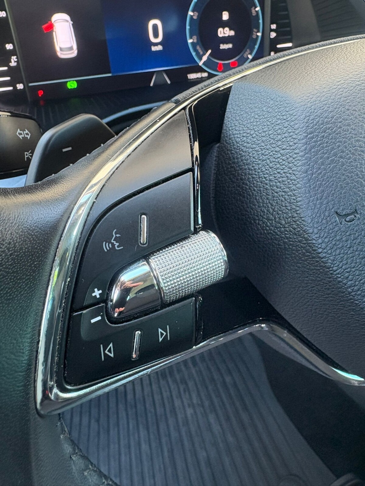 Škoda Octavia Combi